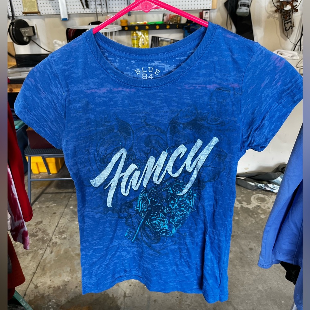Reba concert tshirt